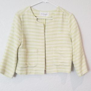 BCBG Jacket, worn once